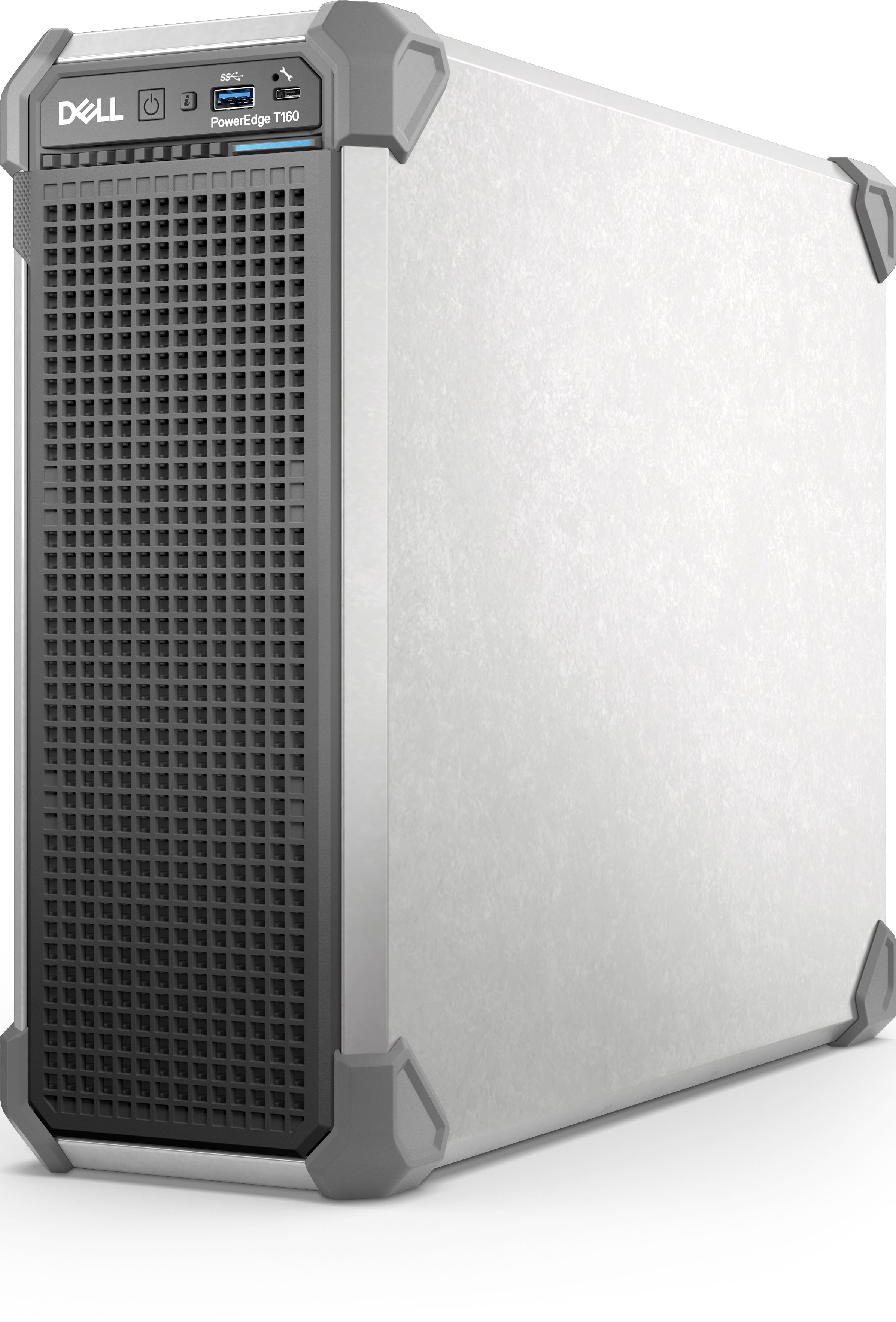 Dell PowerEdge T160 Tower Server
