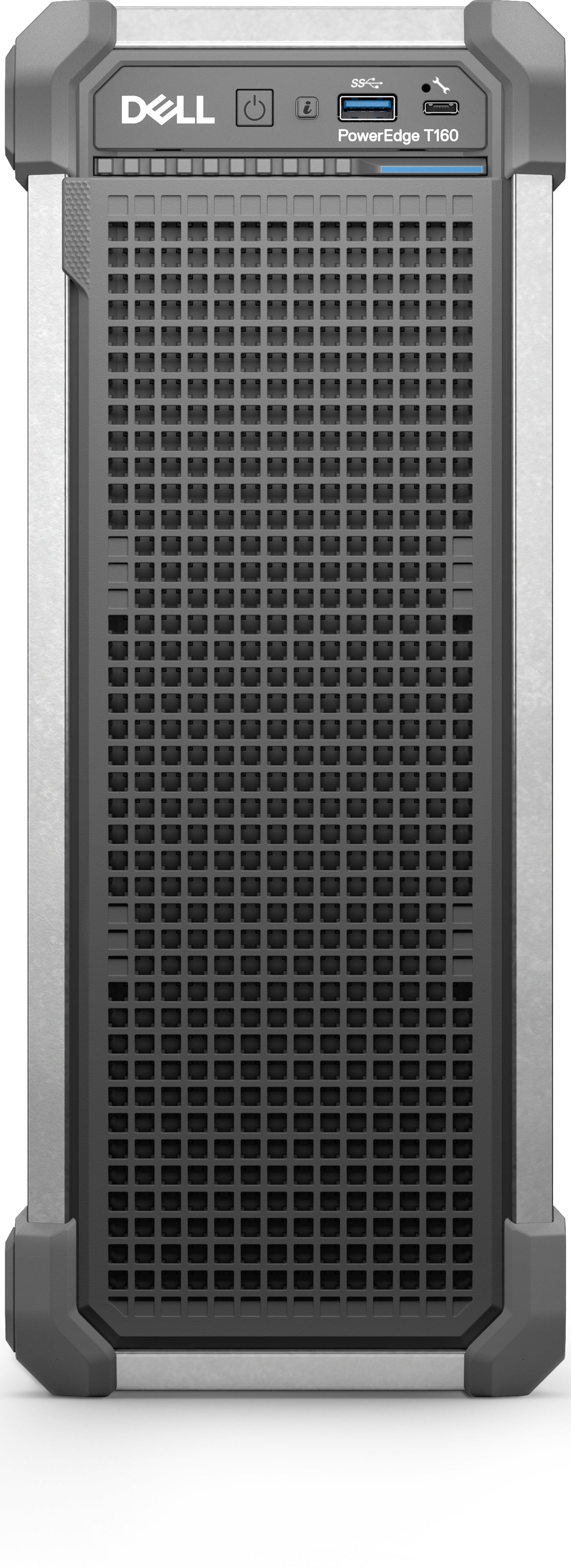 Dell PowerEdge T160 Tower Server