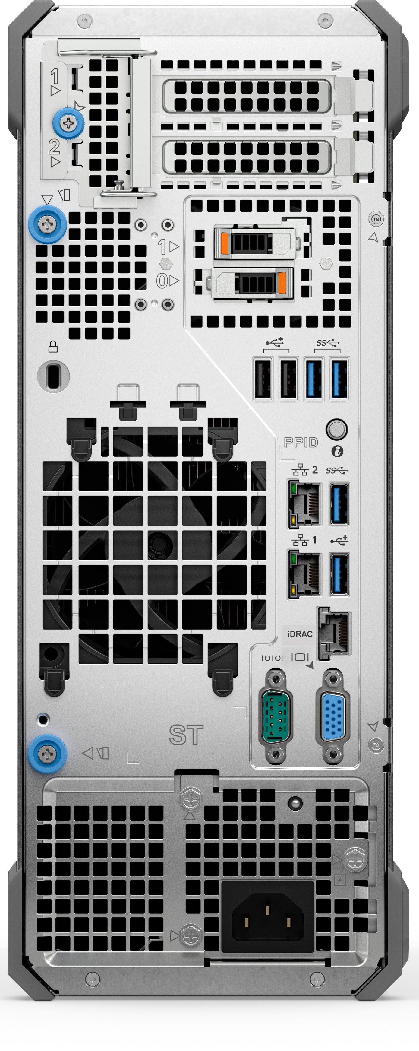 Dell PowerEdge T160 Tower Server