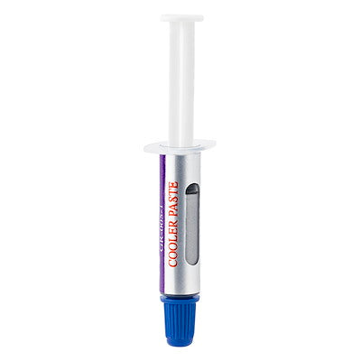 Startech.com1.5g Tube of Metal-Oxide Thermal CPU Paste