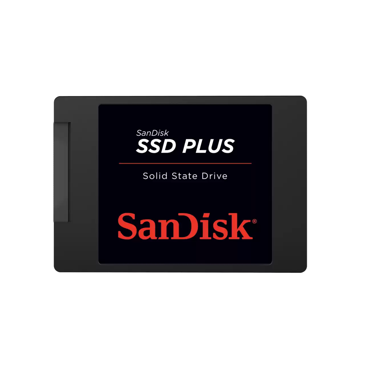 SanDisk 240GB Solid State Drive Plus (SDSSDA-240G-G26)