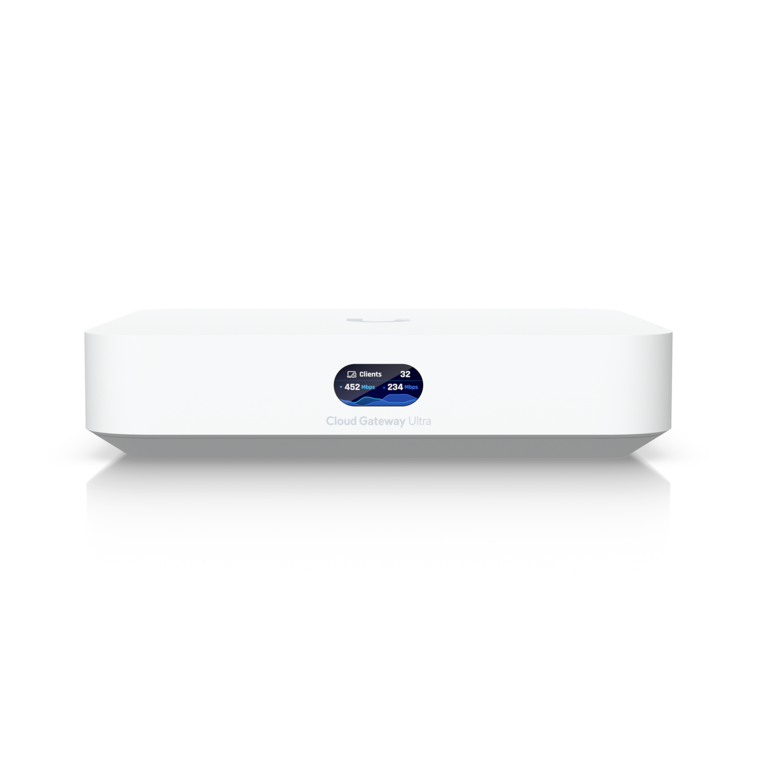 Ubiquiti Cloud Gateway Ultra (UCG-Ultra)