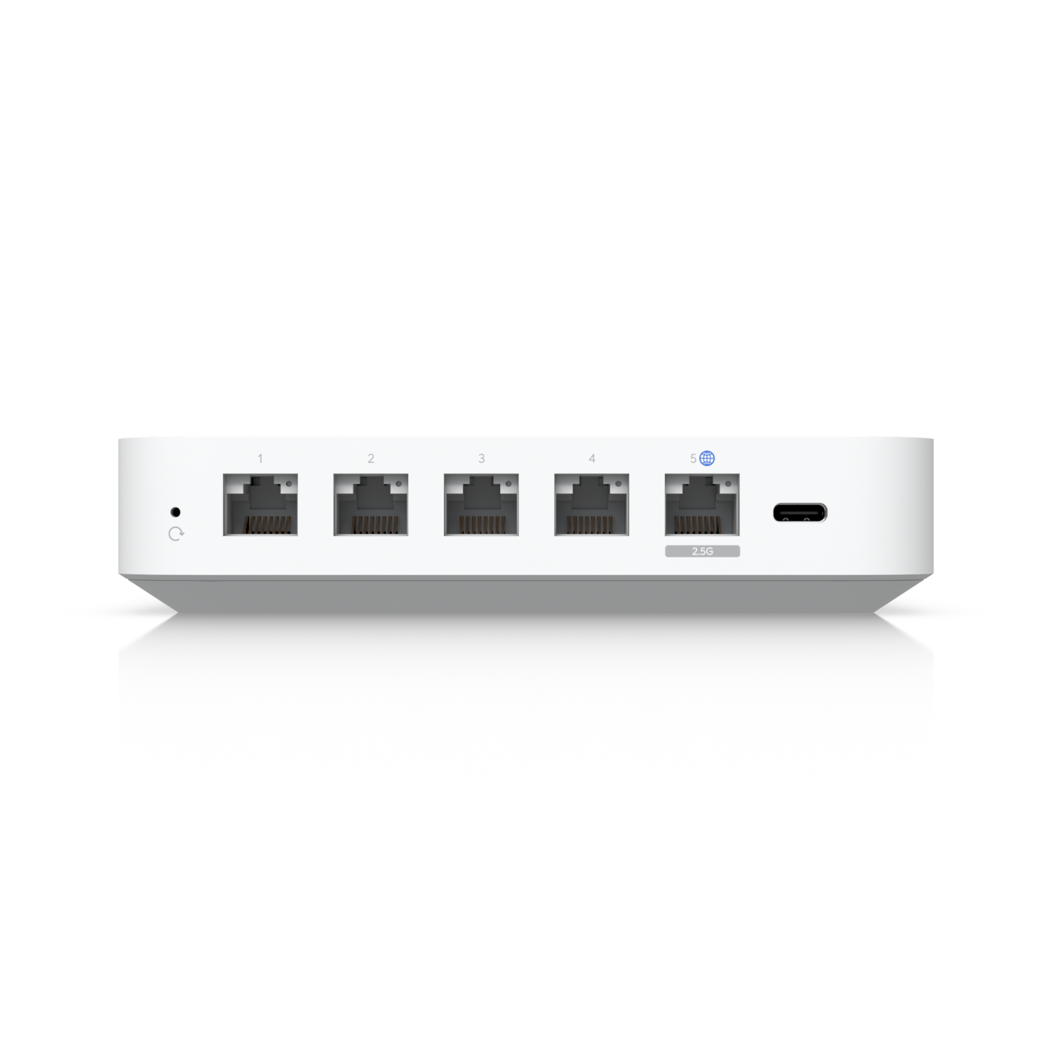 Ubiquiti Cloud Gateway Ultra (UCG-Ultra)