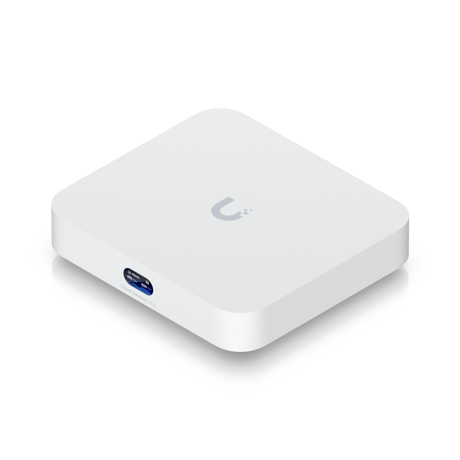 Ubiquiti Cloud Gateway Ultra (UCG-Ultra)