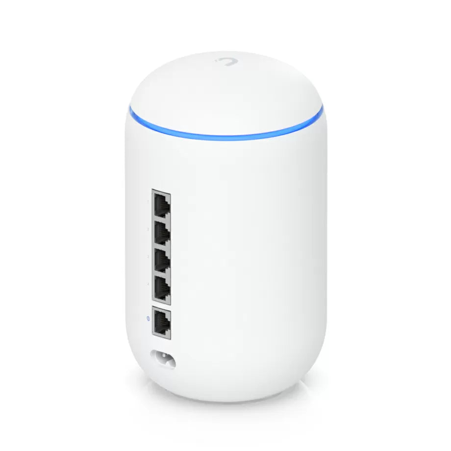 Ubiquiti Dream Machine (UDM)