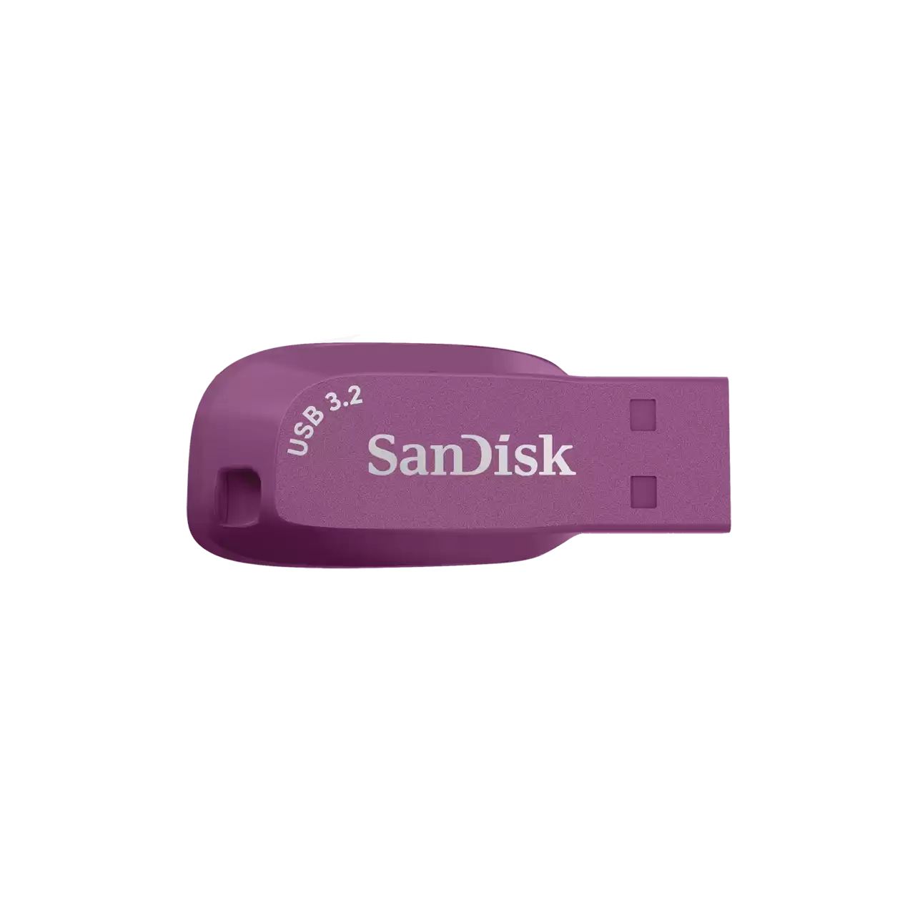 SanDisk 128GB Ultra Shift USB 3.2 Gen 1 Flash Drive