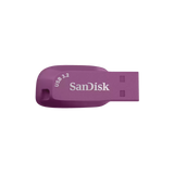 SanDisk 128GB Ultra Shift USB 3.2 Gen 1 Flash Drive