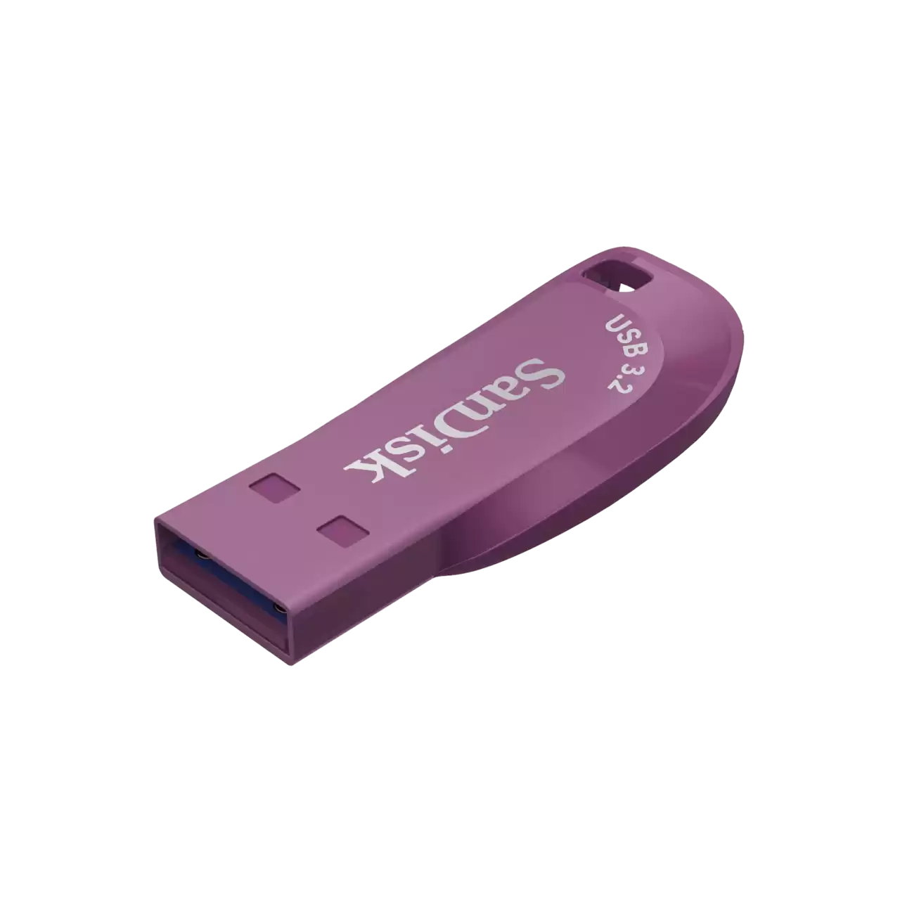 SanDisk 128GB Ultra Shift USB 3.2 Gen 1 Flash Drive