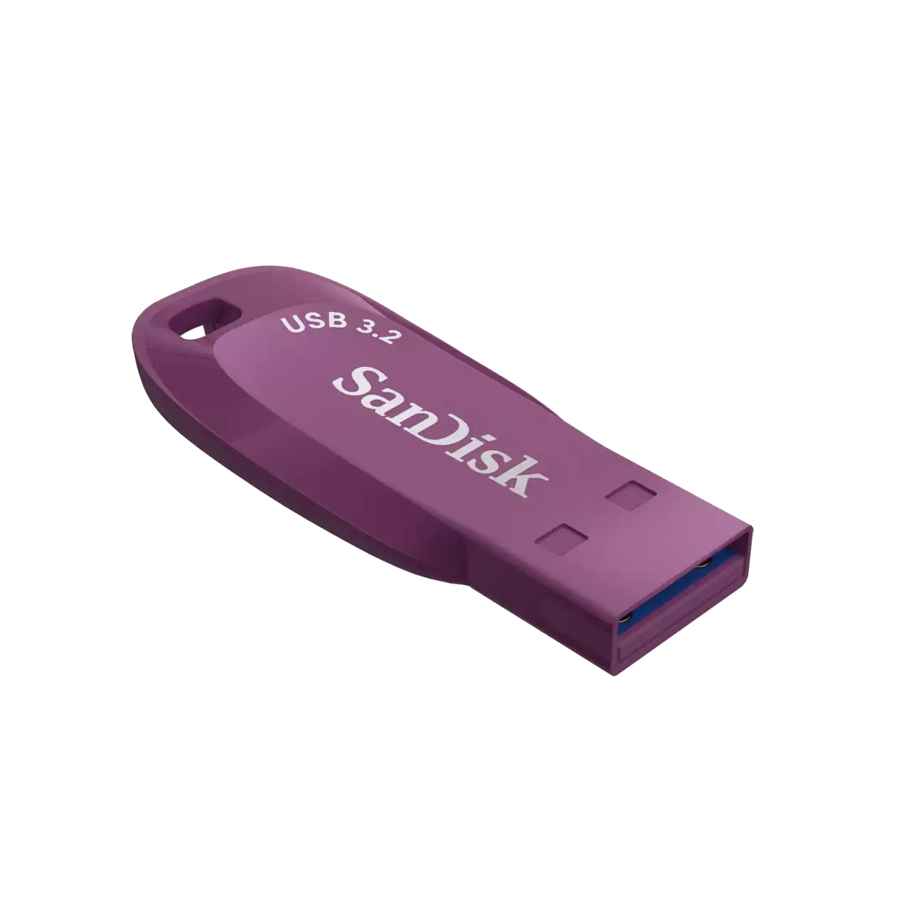 SanDisk 128GB Ultra Shift USB 3.2 Gen 1 Flash Drive