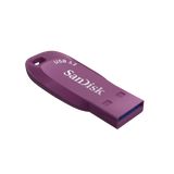 SanDisk 128GB Ultra Shift USB 3.2 Gen 1 Flash Drive
