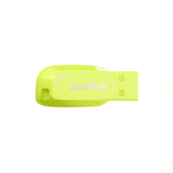 SanDisk 256GB Ultra Shift USB 3.2 Gen 1 Flash Drive