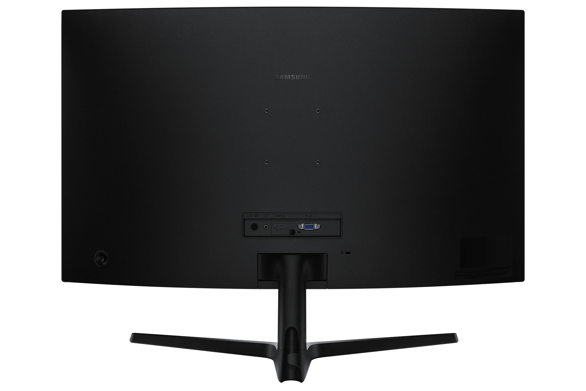Samsung 32" S39GD Full HD 100Hz Curved Monitor