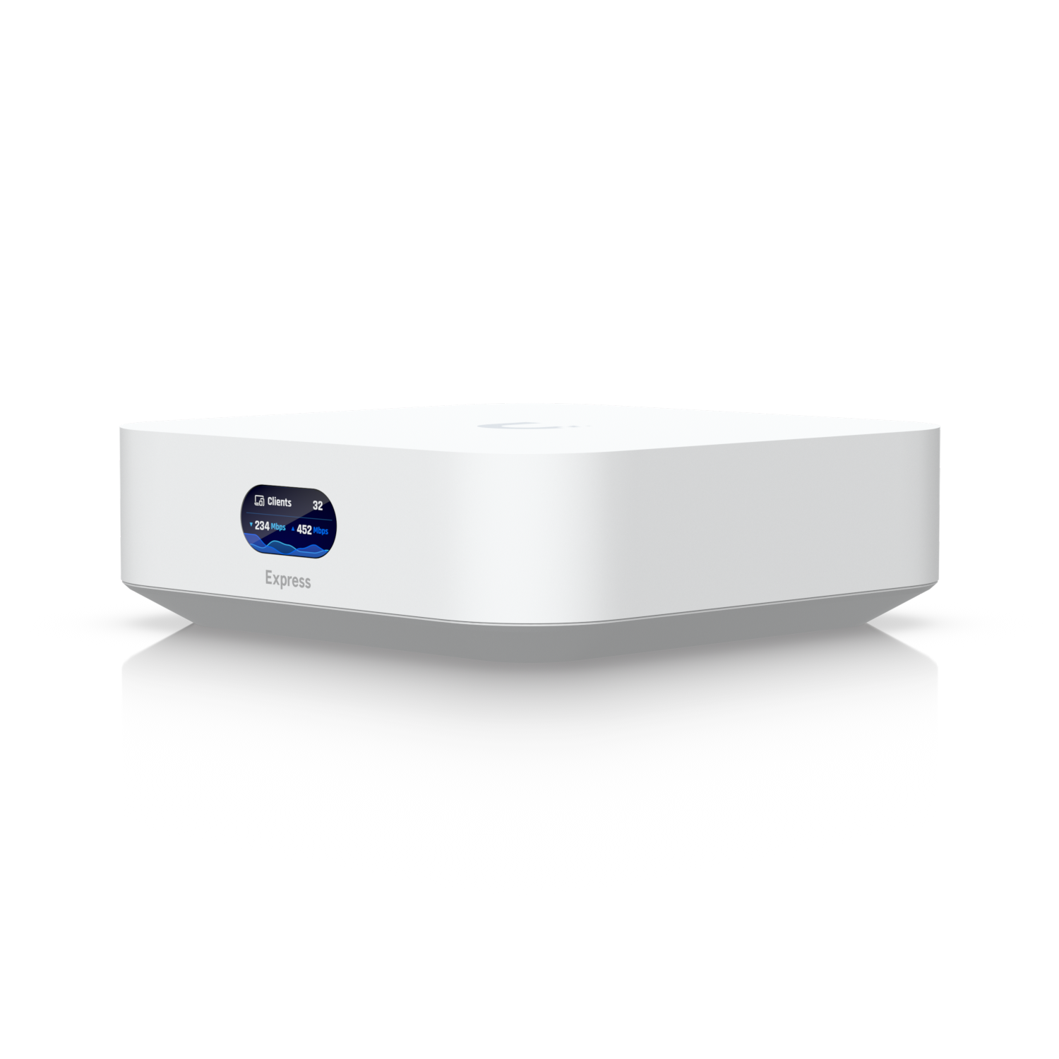 Ubiquiti UniFi Express Gateway + WiFi Integrated (UX)