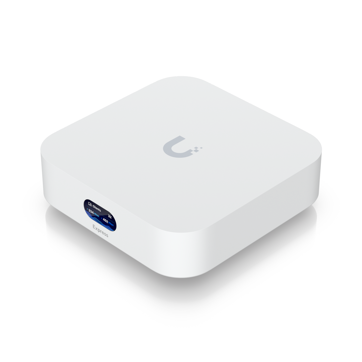 Ubiquiti UniFi Express Gateway + WiFi Integrated (UX)