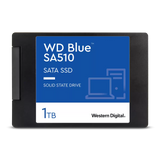 Western Digital Blue 1TB SA510 SATA Solid State Drive