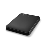 WD 1TB Elements Portable External Hard Drive