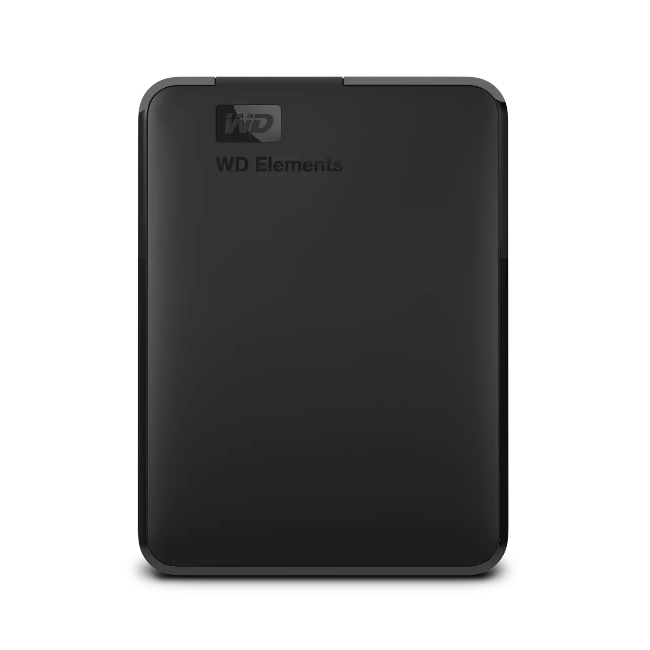 WD 1TB Elements Portable External Hard Drive