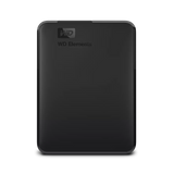 WD 1TB Elements Portable External Hard Drive