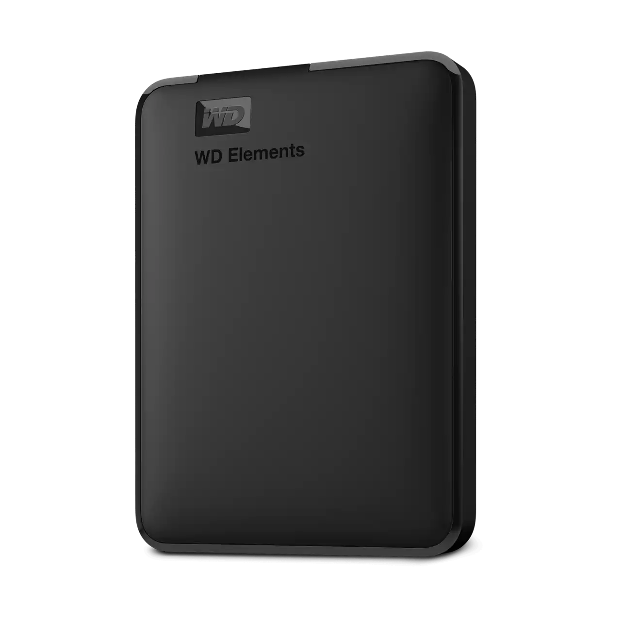 WD 1TB Elements Portable External Hard Drive