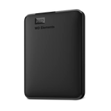 WD 1TB Elements Portable External Hard Drive