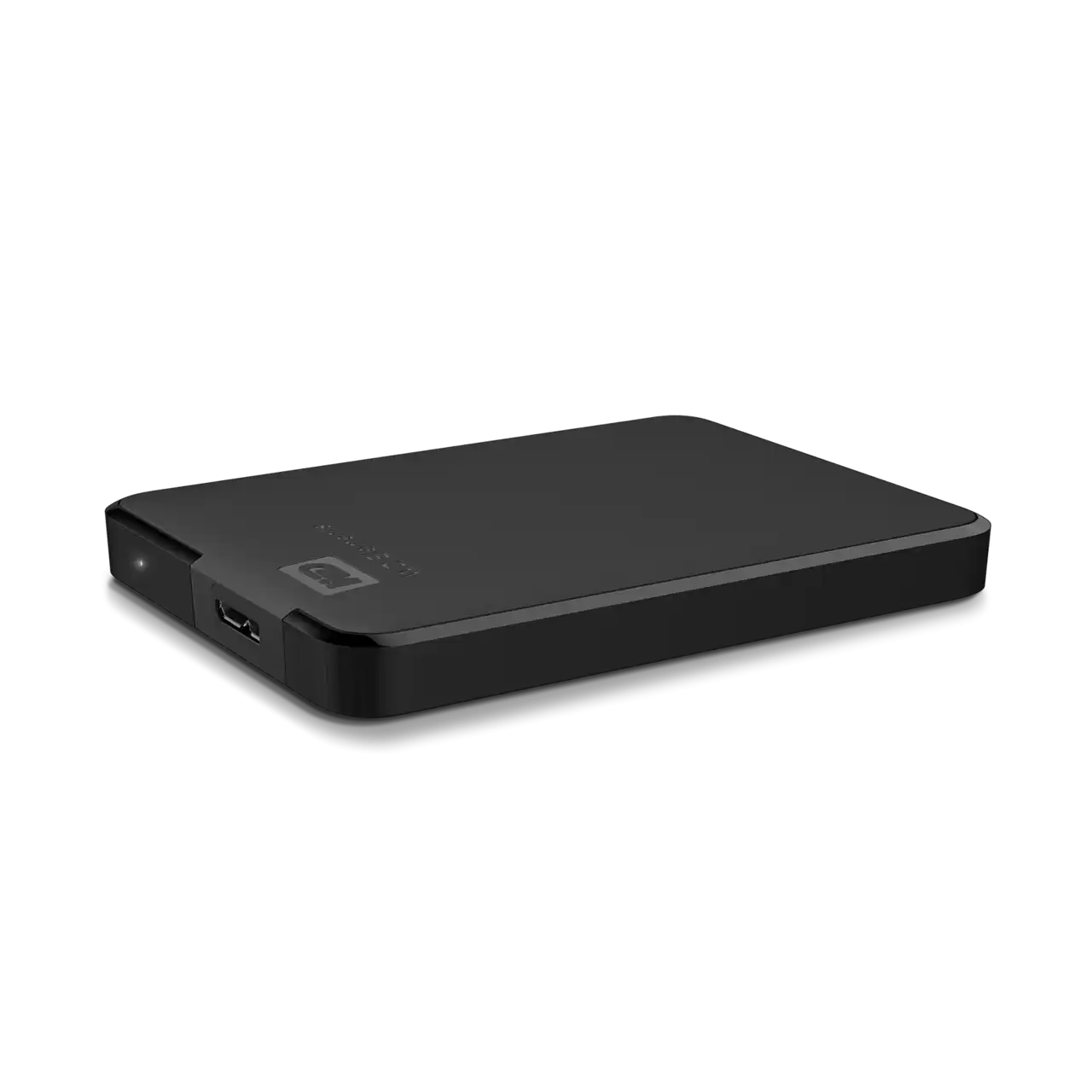 WD 1TB Elements Portable External Hard Drive