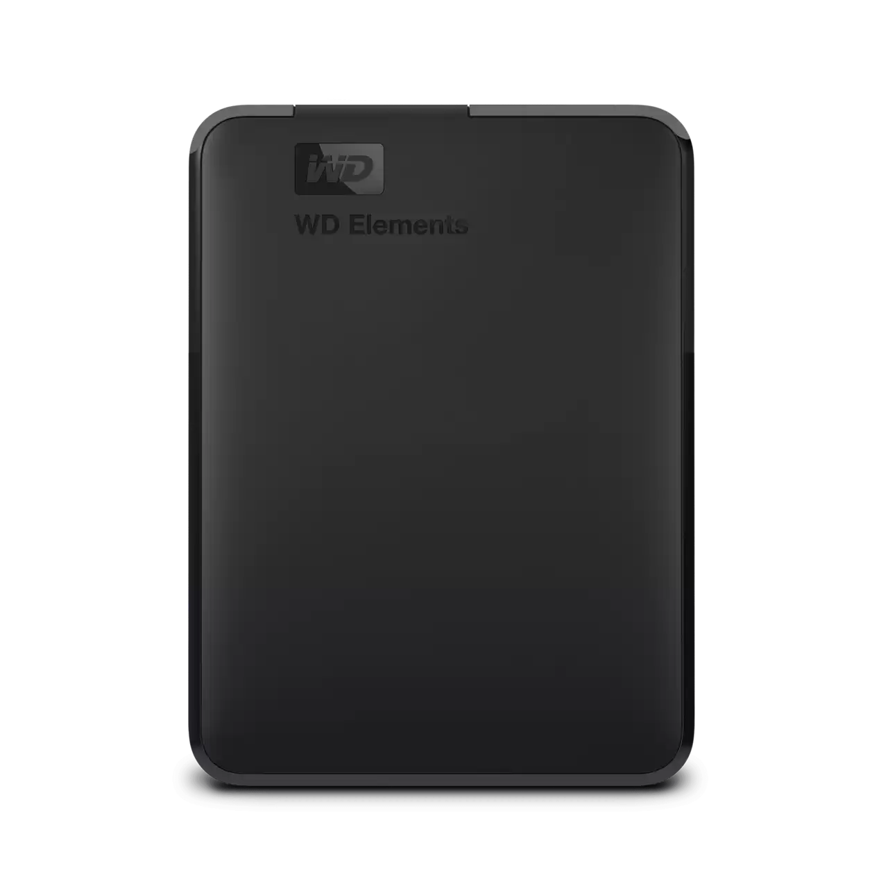 Western Digital 'Black' 4TB Elements Portable External Hard Drive