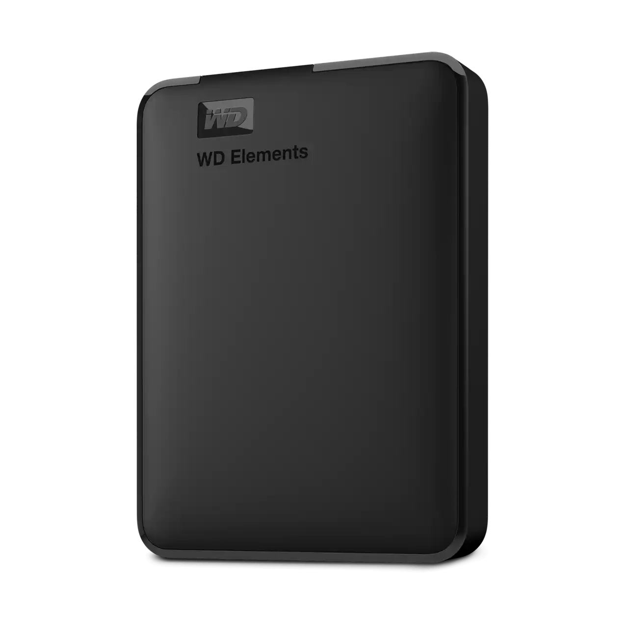 Western Digital 'Black' 4TB Elements Portable External Hard Drive