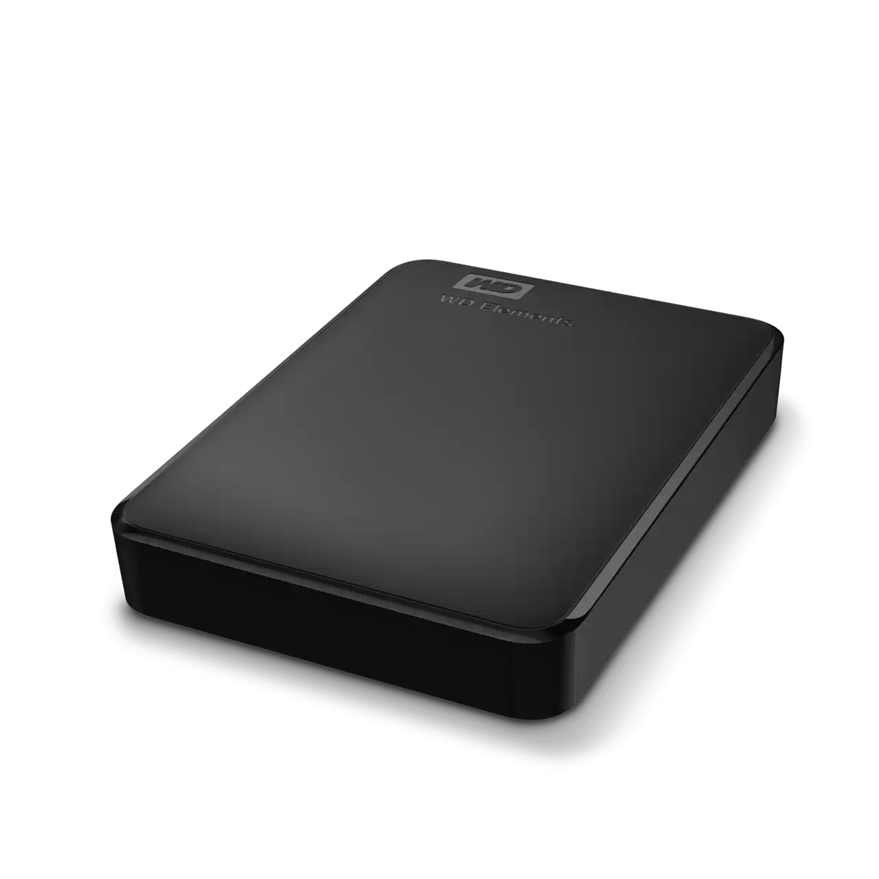Western Digital 'Black' 4TB Elements Portable External Hard Drive