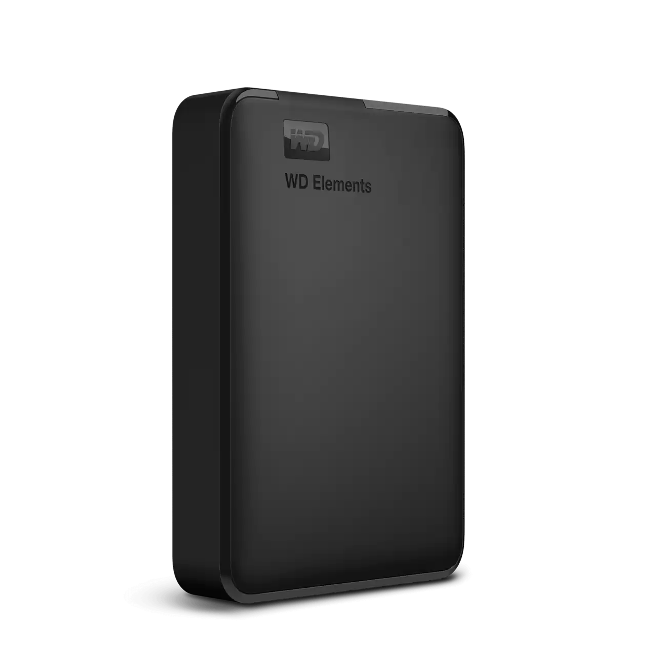 Western Digital 'Black' 4TB Elements Portable External Hard Drive