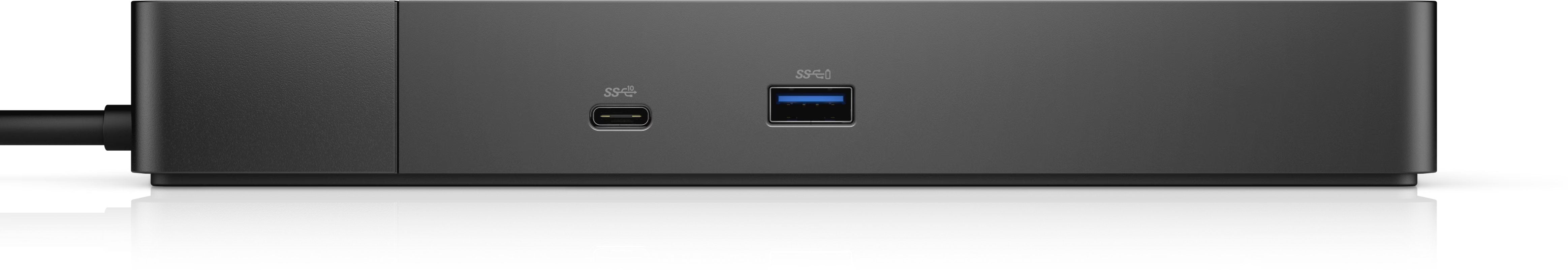 Dell Dock (WD19S 130W)