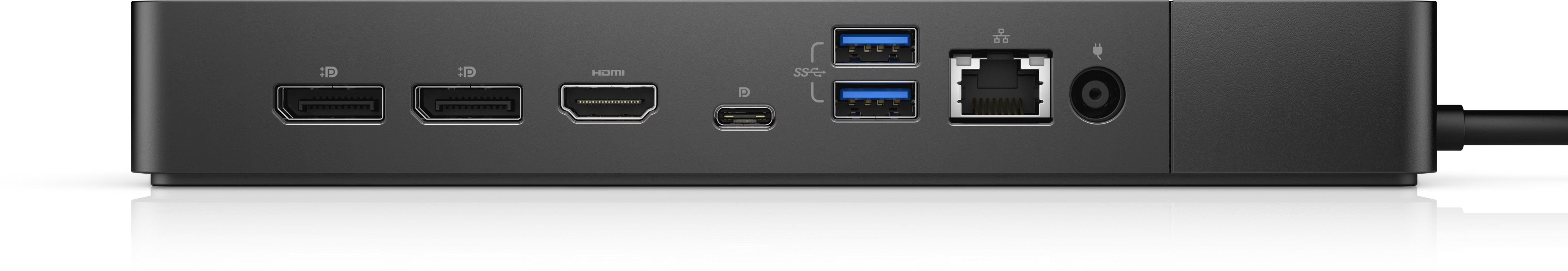 Dell Dock (WD19S 130W)