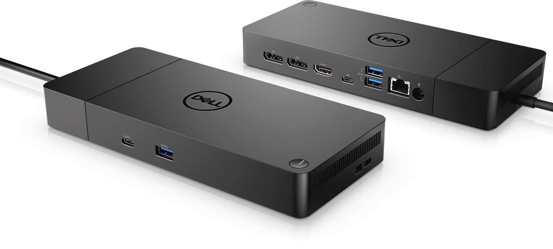 Dell Dock (WD19S 130W)