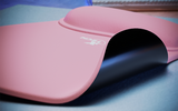 Xtech XTA-530 Skadi Pink Gaming Gel Mouse Pad