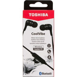 Toshiba Active Sports Bluetooth Ear Buds