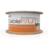 Nexxt Solutions 1000ft Cat6 F/UTP Cable Roll