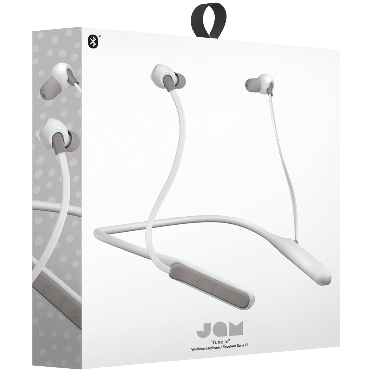 JAM Tune in Wireless Earbuds