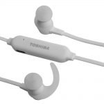 Toshiba Active Sports Bluetooth Ear Buds