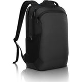 Dell EcoLoop Pro Backpack For 17" Notebook - Black
