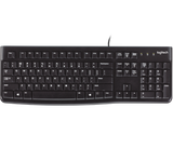 Logitech K120 USB Keyboard