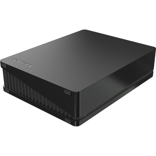 Toshiba 2TB  Canvio Desk Hard Drive