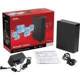 Toshiba 2TB  Canvio Desk Hard Drive