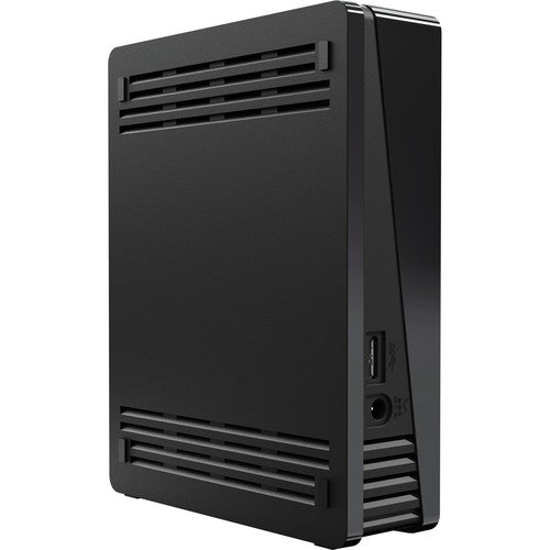 Toshiba 2TB  Canvio Desk Hard Drive