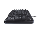 Logitech K120 USB Keyboard