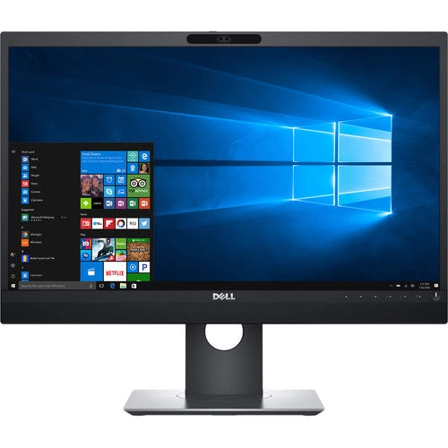 Dell 23.8" Monitor for Video Conferencing (P2418HZM )