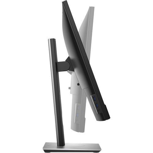 Dell 23.8" Monitor for Video Conferencing (P2418HZM )