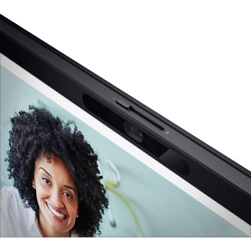 Dell 23.8" Monitor for Video Conferencing (P2418HZM )