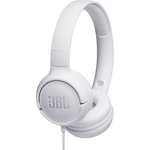 JBL TUNE 500 Wired Headphones