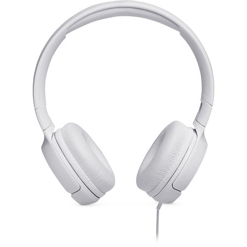 JBL TUNE 500 Wired Headphones