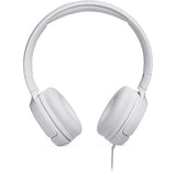 JBL TUNE 500 Wired Headphones