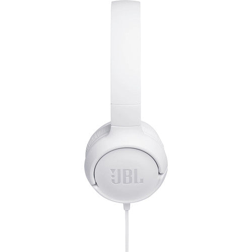 JBL TUNE 500 Wired Headphones